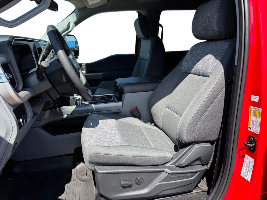 2026 Ford F-250SD F-250® XLT