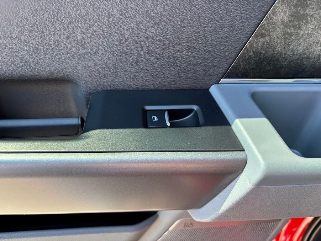 2026 Ford F-250SD F-250® XLT