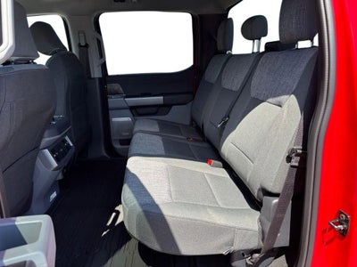 2026 Ford F-250SD F-250® XLT