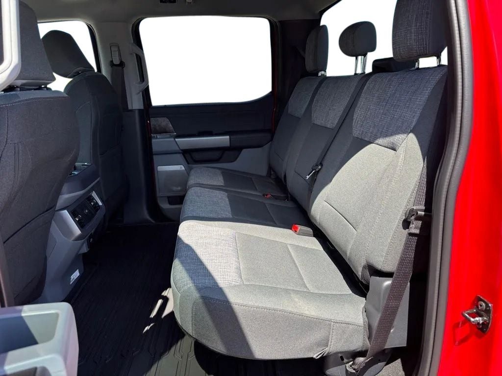 2026 Ford F-250SD F-250® XLT