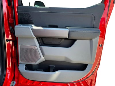 2026 Ford F-250SD F-250® XLT