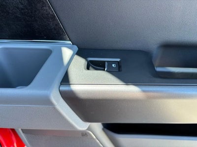 2026 Ford F-250SD F-250® XLT