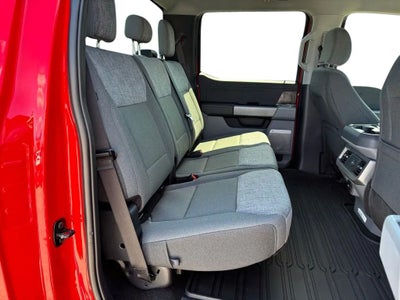 2026 Ford F-250SD F-250® XLT