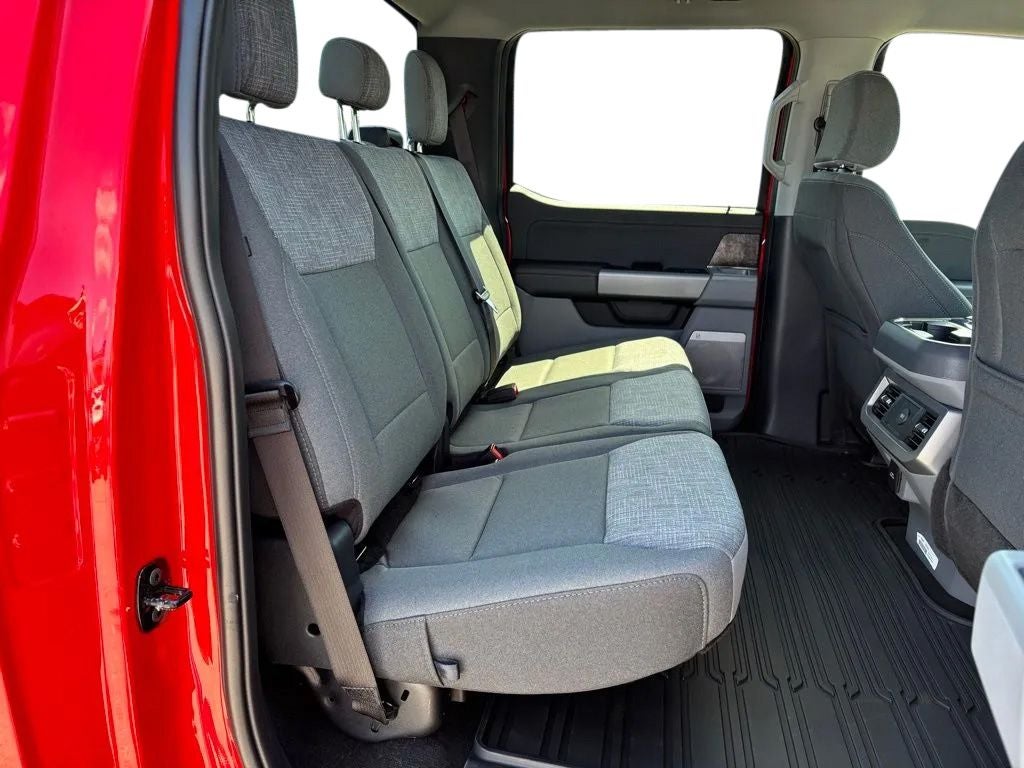 2026 Ford F-250SD F-250® XLT