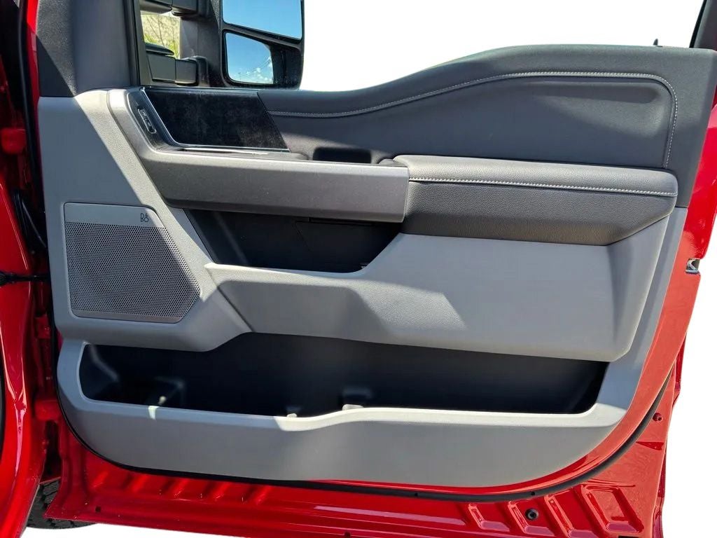 2026 Ford F-250SD F-250® XLT