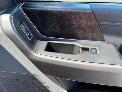 2026 Ford F-250SD F-250® XLT