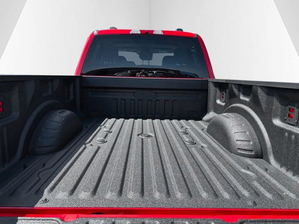 2026 Ford F-250SD F-250® XLT