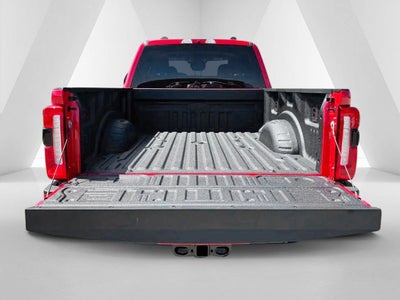 2026 Ford F-250SD F-250® XLT