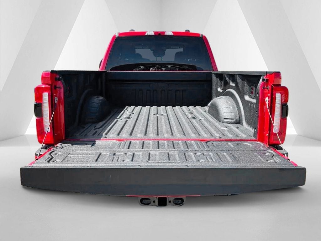 2026 Ford F-250SD F-250® XLT