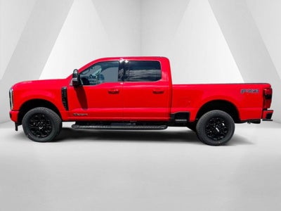 2026 Ford F-250SD F-250® XLT