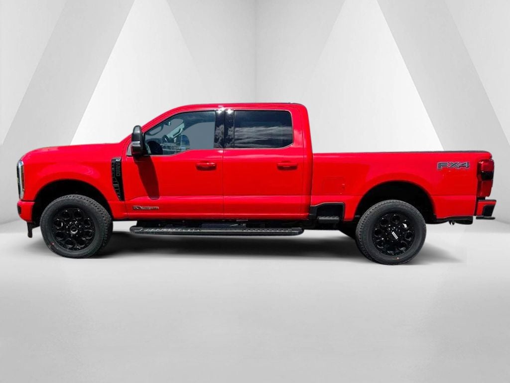 2026 Ford F-250SD F-250® XLT