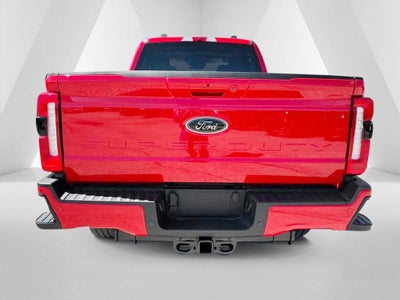 2026 Ford F-250SD F-250® XLT