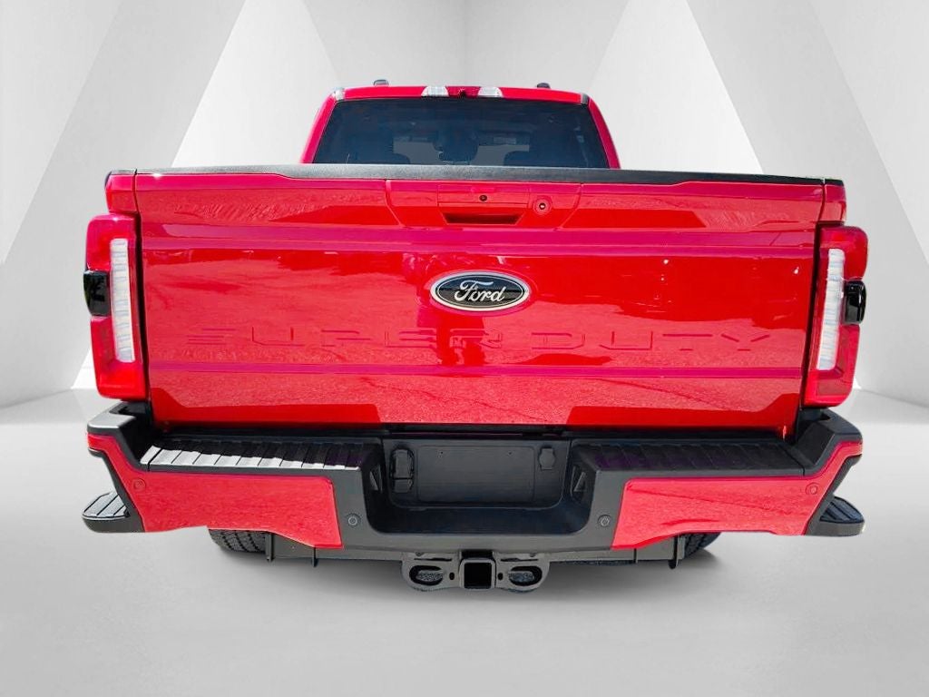 2026 Ford F-250SD F-250® XLT