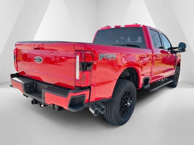 2026 Ford F-250SD F-250® XLT