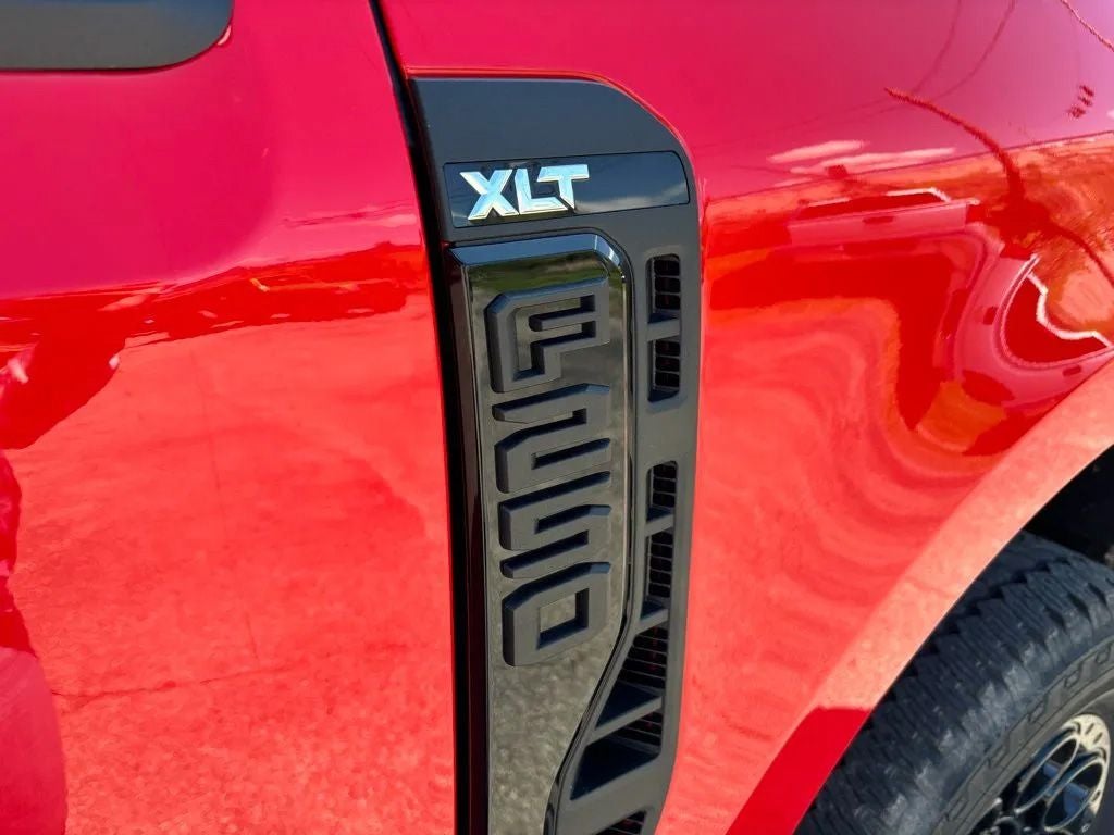 2026 Ford F-250SD F-250® XLT