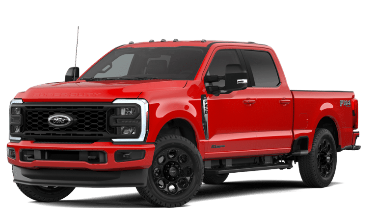 2026 Ford F-250SD F-250® XLT