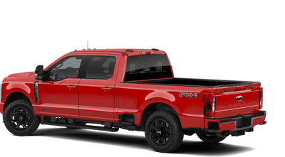 2026 Ford F-250SD F-250® XLT