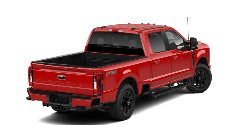 2026 Ford F-250SD F-250® XLT