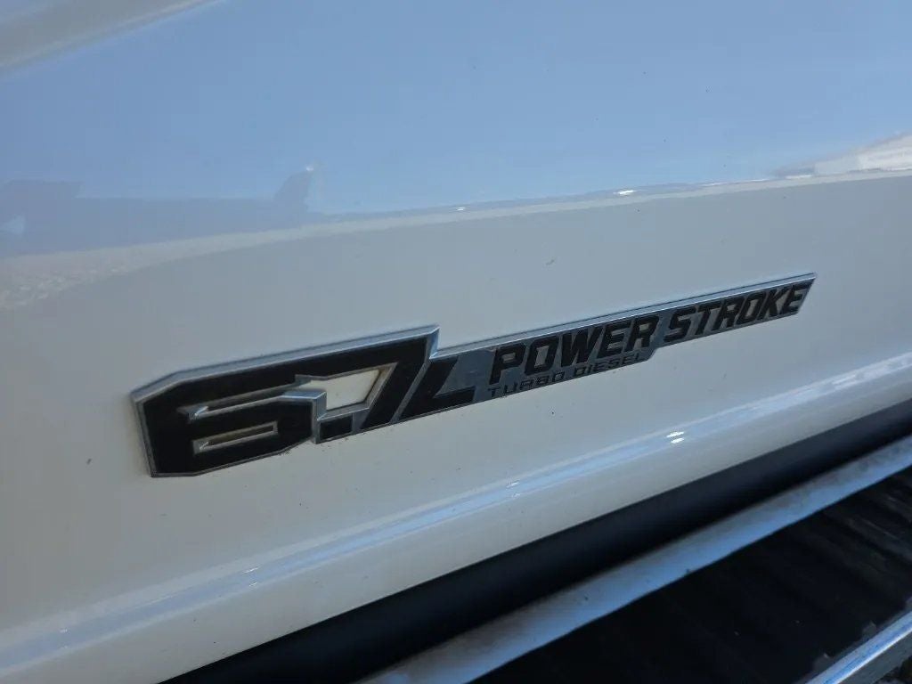 2023 Ford F-250SD Lariat