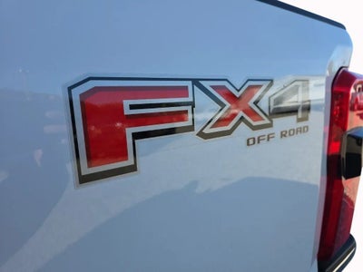 2023 Ford F-250SD Lariat