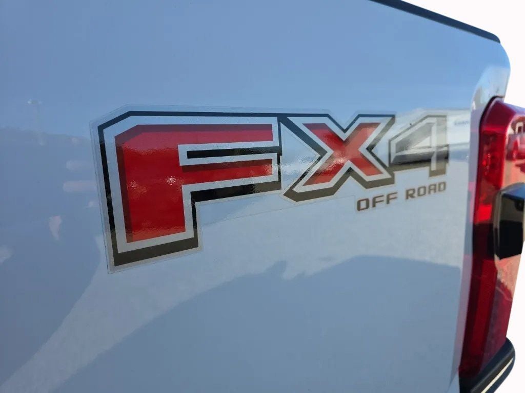 2023 Ford F-250SD Lariat