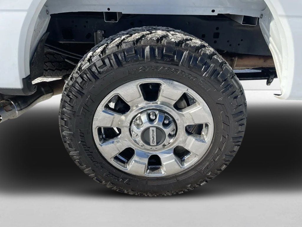 2023 Ford F-250SD Lariat