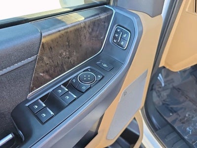 2023 Ford F-250SD Lariat