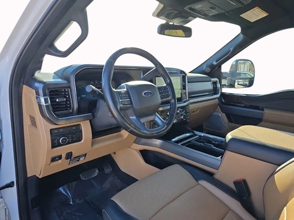 2023 Ford F-250SD Lariat