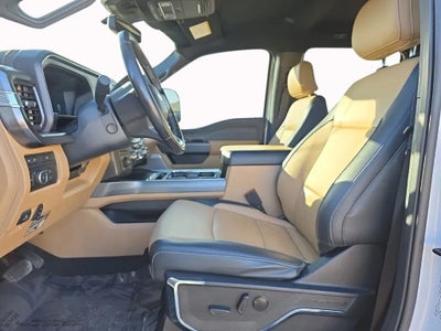 2023 Ford F-250SD Lariat