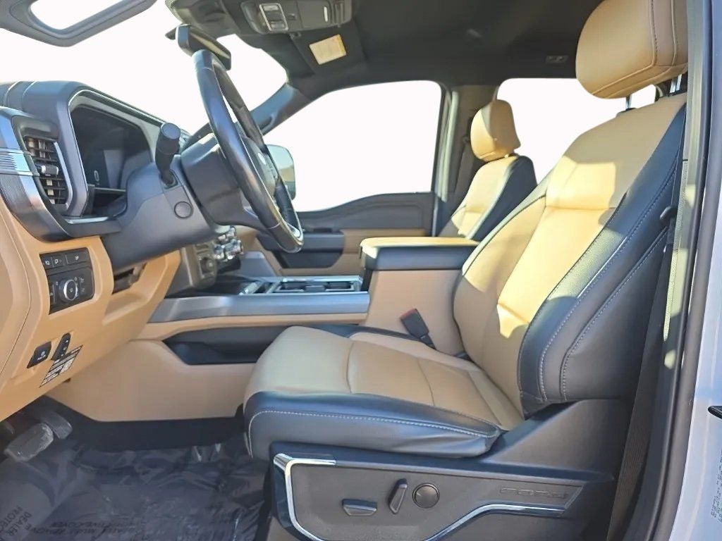 2023 Ford F-250SD Lariat