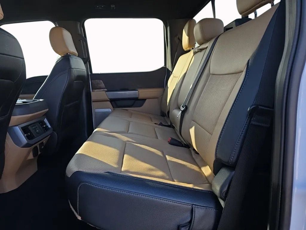 2023 Ford F-250SD Lariat