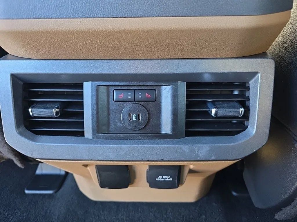 2023 Ford F-250SD Lariat