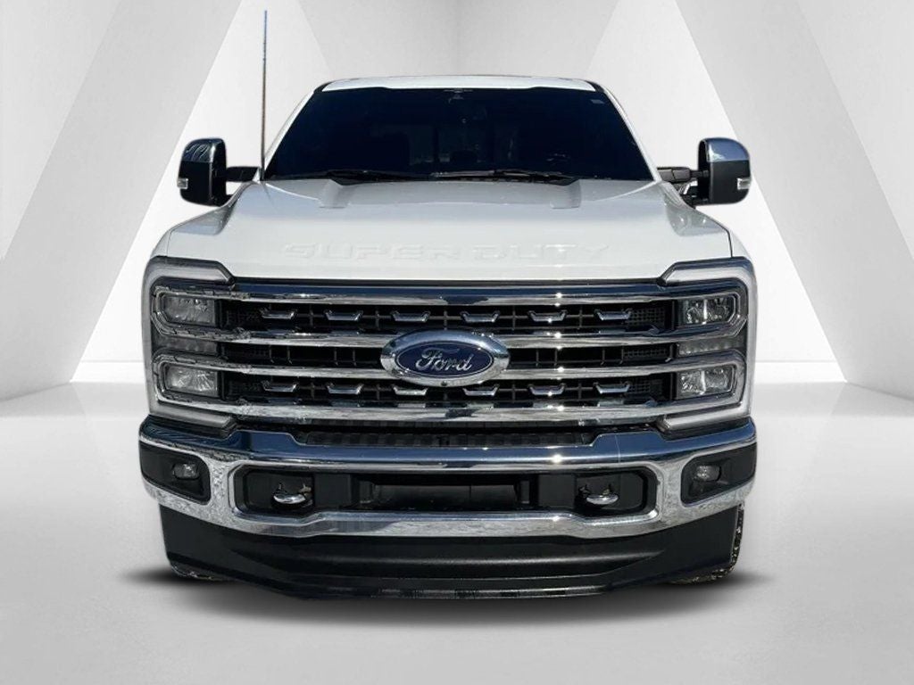 2023 Ford F-250SD Lariat