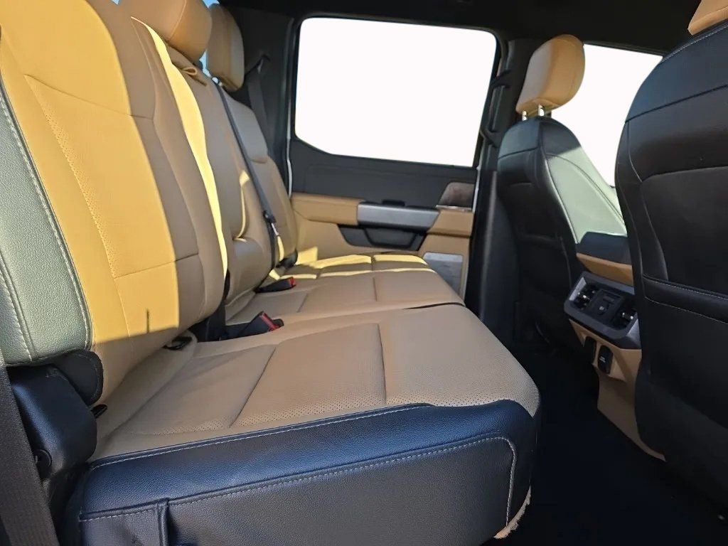 2023 Ford F-250SD Lariat