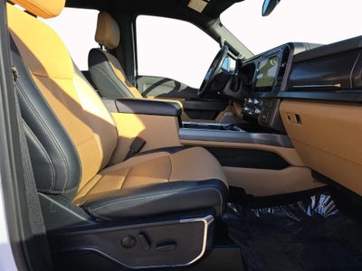 2023 Ford F-250SD Lariat