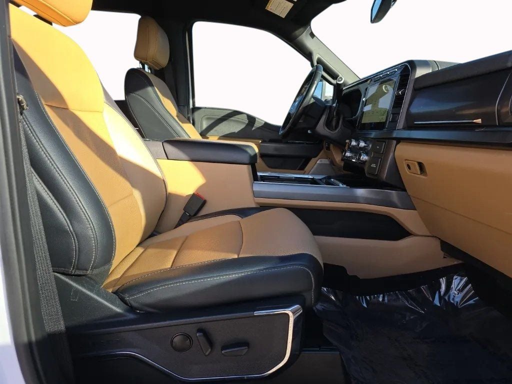 2023 Ford F-250SD Lariat