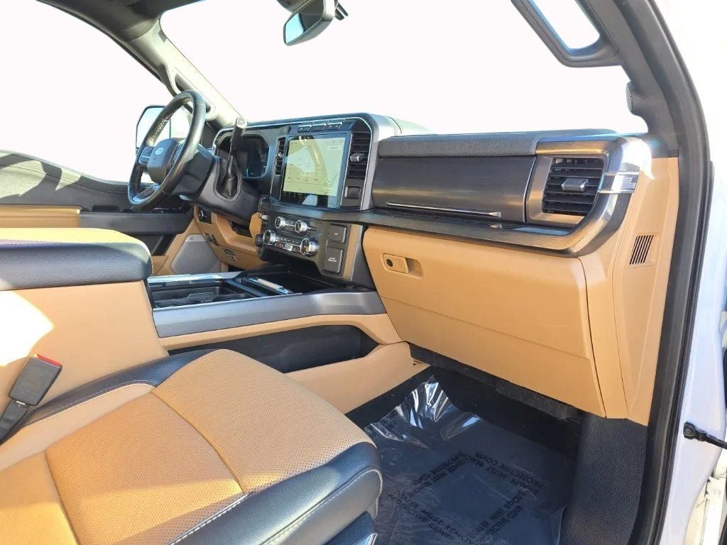 2023 Ford F-250SD Lariat