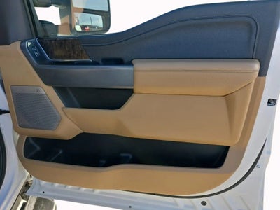 2023 Ford F-250SD Lariat