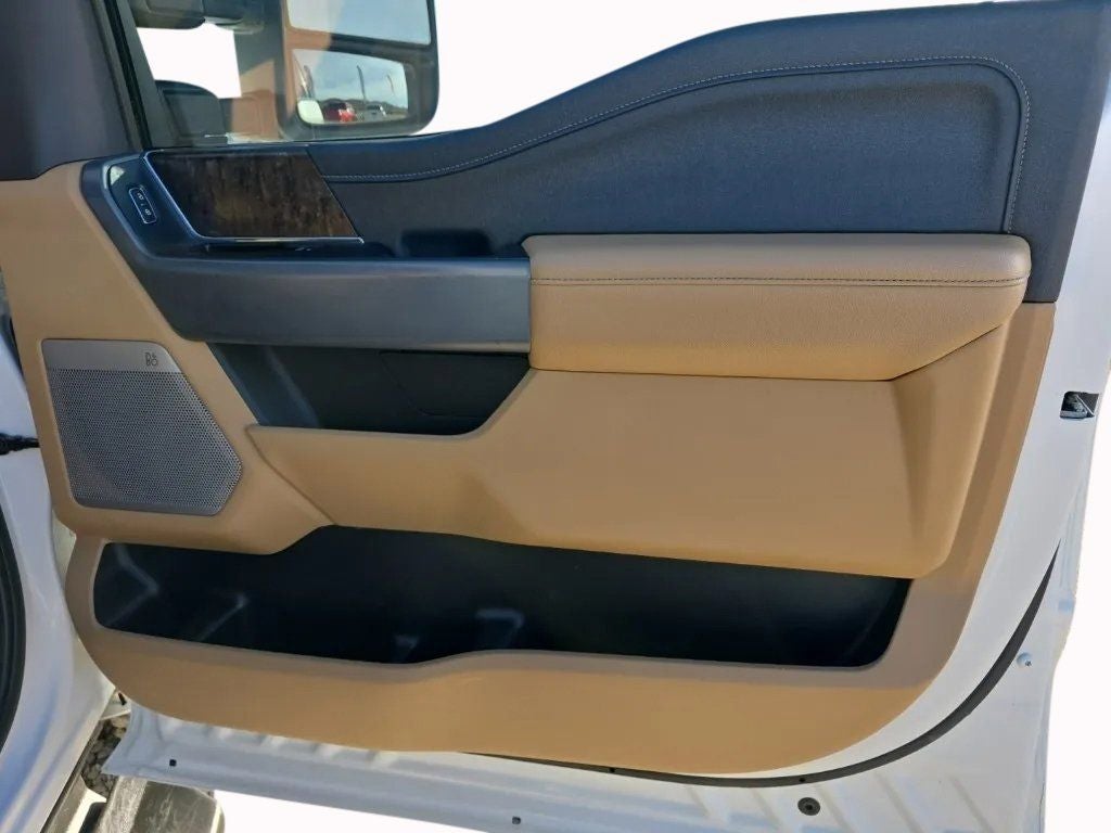 2023 Ford F-250SD Lariat