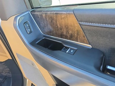 2023 Ford F-250SD Lariat