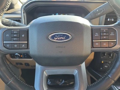 2023 Ford F-250SD Lariat