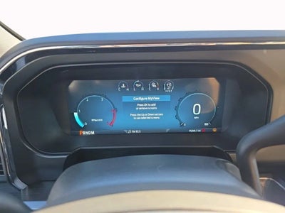 2023 Ford F-250SD Lariat