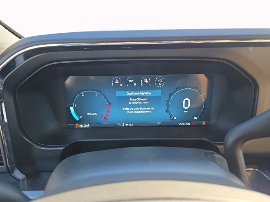 2023 Ford F-250SD Lariat