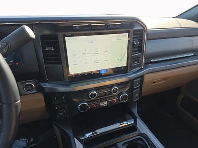 2023 Ford F-250SD Lariat