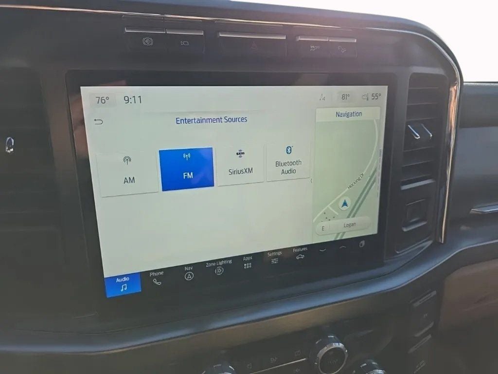 2023 Ford F-250SD Lariat