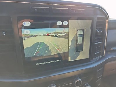 2023 Ford F-250SD Lariat