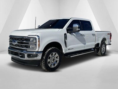 2023 Ford F-250SD Lariat