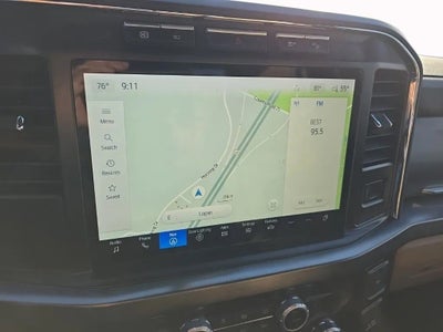 2023 Ford F-250SD Lariat