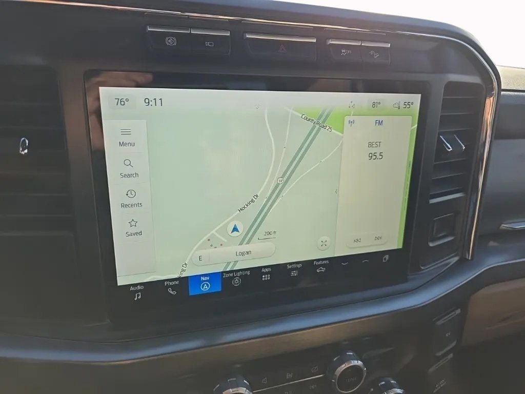 2023 Ford F-250SD Lariat