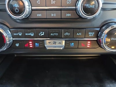 2023 Ford F-250SD Lariat